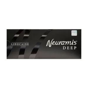 neuramis deep dermal filler for deep wrinkles