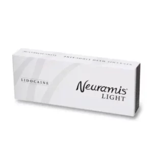 neuramis light dermal filler for fine lines