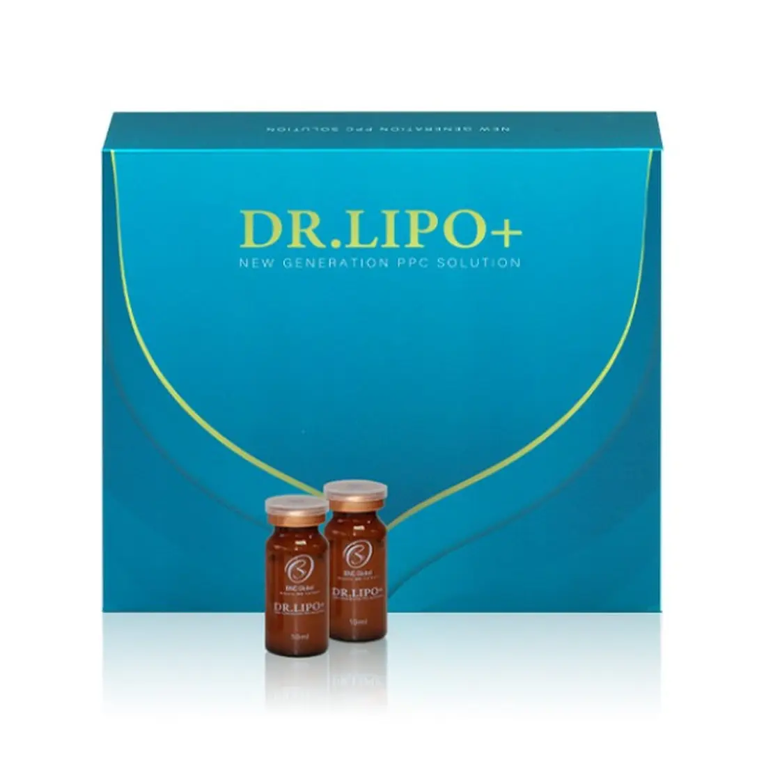dr lipo v body fat dissolving vial