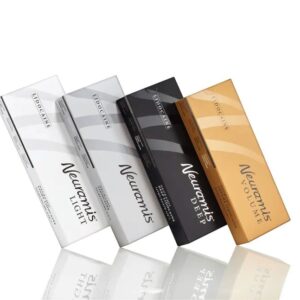 neuramis aesthetic injectables bundle