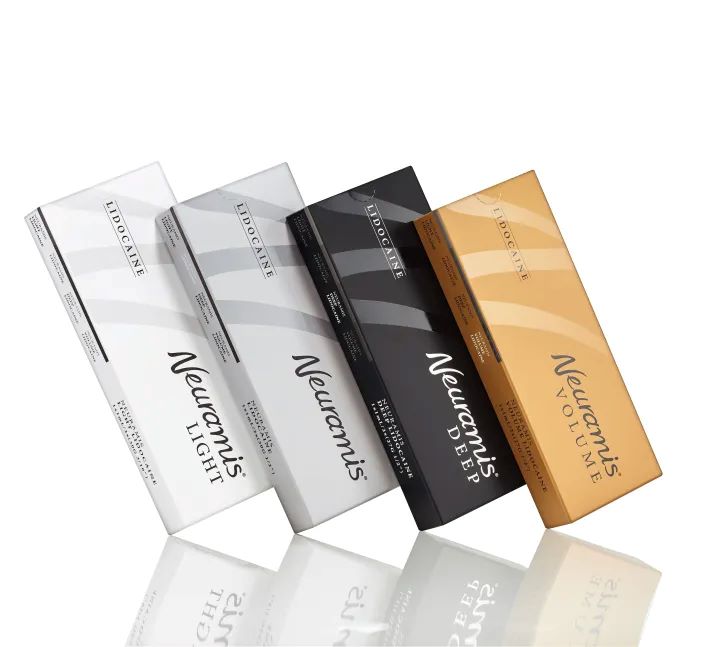 neuramis aesthetic injectables bundle