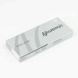 neuramis lidocaine dermal filler with lidocaine