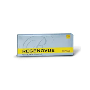 regenovue deep dermal filler for deep wrinkles