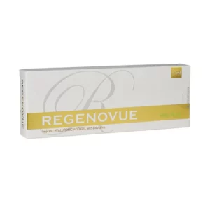 regenovue fine dermal filler for fine wrinkles